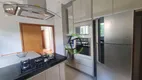 Foto 8 de Casa de Condomínio com 3 Quartos à venda, 160m² em Jardim Marialice, Araraquara