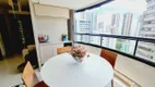 Foto 2 de Apartamento com 3 Quartos à venda, 128m² em Horto Florestal, Salvador