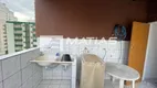 Foto 23 de Cobertura com 3 Quartos à venda, 160m² em Praia do Morro, Guarapari