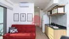 Foto 14 de Apartamento com 1 Quarto à venda, 36m² em Moema, São Paulo