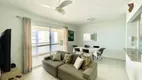 Foto 2 de Apartamento com 3 Quartos à venda, 105m² em Jardim Lido, Bertioga