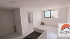 Foto 16 de Apartamento com 1 Quarto para alugar, 37m² em Casa Caiada, Olinda