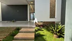 Foto 3 de Casa com 3 Quartos à venda, 128m² em Jardim Sul, Uberlândia