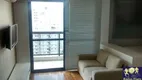 Foto 6 de Flat com 1 Quarto para alugar, 41m² em Itaim Bibi, São Paulo