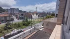 Foto 11 de Apartamento com 3 Quartos à venda, 142m² em José Menino, Santos
