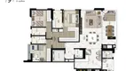 Foto 14 de Apartamento com 3 Quartos à venda, 167m² em Setor Bueno, Goiânia