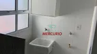 Foto 3 de Apartamento com 2 Quartos à venda, 53m² em Vila Altinópolis, Bauru