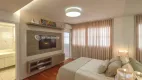 Foto 15 de Apartamento com 4 Quartos à venda, 178m² em Sion, Belo Horizonte