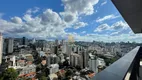 Foto 49 de Cobertura com 4 Quartos à venda, 279m² em Santo Antônio, Belo Horizonte