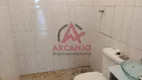 Foto 14 de Casa com 3 Quartos à venda, 120m² em Ressaca, Atibaia