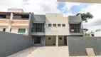 Foto 3 de Casa de Condomínio com 3 Quartos à venda, 135m² em Boqueirão, Curitiba