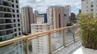 Foto 4 de Cobertura com 2 Quartos para alugar, 160m² em Vila Mariana, São Paulo