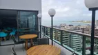 Foto 20 de Apartamento com 3 Quartos para alugar, 40m² em Ponta Verde, Maceió