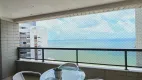 Foto 2 de Cobertura com 5 Quartos à venda, 244m² em Boa Viagem, Recife