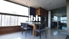 Foto 8 de Apartamento com 4 Quartos à venda, 278m² em Vila da Serra, Nova Lima