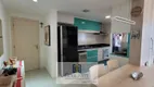 Foto 28 de Apartamento com 3 Quartos para alugar, 110m² em Pitangueiras, Guarujá