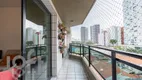 Foto 12 de Apartamento com 4 Quartos à venda, 135m² em Itaim Bibi, São Paulo