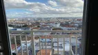 Foto 9 de Apartamento com 1 Quarto à venda, 36m² em Vila Alpina, São Paulo