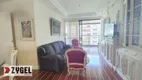 Foto 8 de Apartamento com 3 Quartos para alugar, 149m² em Ipanema, Rio de Janeiro