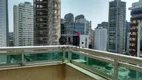 Foto 2 de Apartamento com 4 Quartos à venda, 262m² em Jardim Paulistano, São Paulo