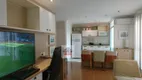 Foto 22 de Apartamento com 1 Quarto para alugar, 52m² em Vila Olímpia, São Paulo