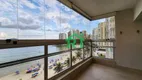 Foto 6 de Apartamento com 4 Quartos à venda, 220m² em Jardim Astúrias, Guarujá