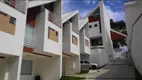 Foto 4 de Casa de Condomínio com 3 Quartos à venda, 198m² em Pilarzinho, Curitiba