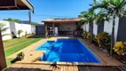 Foto 5 de Casa com 3 Quartos à venda, 200m² em Residencial Doutor Raul Coury, Rio das Pedras