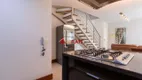 Foto 10 de Apartamento com 2 Quartos à venda, 74m² em Moema, São Paulo
