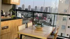 Foto 2 de Apartamento com 2 Quartos à venda, 53m² em Vila Yara, Osasco