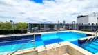 Foto 18 de Apartamento com 1 Quarto para venda ou aluguel, 40m² em Cambuí, Campinas
