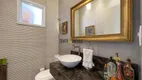 Foto 5 de Casa de Condomínio com 3 Quartos à venda, 292m² em Condominio Villagio di Napoli, Valinhos