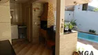 Foto 19 de Casa de Condomínio com 3 Quartos à venda, 136m² em Jardim Madre Tereza ll, Foz do Iguaçu