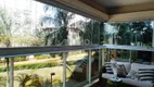 Foto 4 de Apartamento com 3 Quartos à venda, 131m² em Jardim Madalena, Campinas