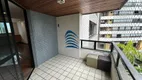 Foto 29 de Apartamento com 4 Quartos à venda, 172m² em Caminho Das Árvores, Salvador