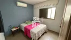 Foto 26 de Apartamento com 3 Quartos à venda, 116m² em Santa Maria, Uberlândia