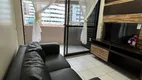 Foto 3 de Apartamento com 1 Quarto para alugar, 38m² em Ponta Verde, Maceió