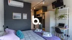 Foto 2 de Flat com 1 Quarto para alugar, 20m² em Santa Cecília, Porto Alegre