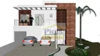 Foto 27 de Casa de Condomínio com 3 Quartos à venda, 260m² em Golden Park, Hortolândia