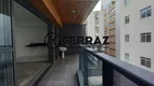 Foto 5 de Cobertura com 1 Quarto à venda, 91m² em Itaim Bibi, São Paulo
