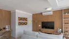 Foto 6 de Apartamento com 3 Quartos à venda, 85m² em Chácara Santo Antônio, São Paulo