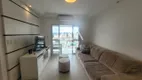 Foto 3 de Apartamento com 3 Quartos à venda, 105m² em Enseada, Guarujá