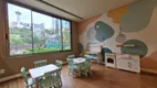 Foto 13 de Apartamento com 3 Quartos à venda, 131m² em Vila da Serra, Nova Lima