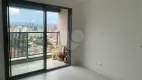 Foto 17 de Flat com 1 Quarto à venda, 30m² em Chácara Santo Antônio, São Paulo