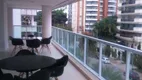 Foto 12 de Apartamento com 4 Quartos à venda, 288m² em Moema, São Paulo