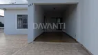Foto 2 de Casa com 3 Quartos para alugar, 170m² em Vila Nogueira, Campinas