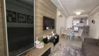 Foto 10 de Apartamento com 2 Quartos à venda, 77m² em Estreito, Florianópolis