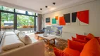 Foto 3 de Casa com 5 Quartos à venda, 340m² em Brooklin, São Paulo
