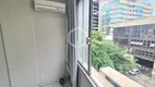 Foto 13 de Kitnet com 1 Quarto à venda, 34m² em Botafogo, Rio de Janeiro