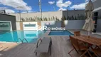 Foto 5 de Apartamento com 2 Quartos para alugar, 55m² em Martins, Uberlândia